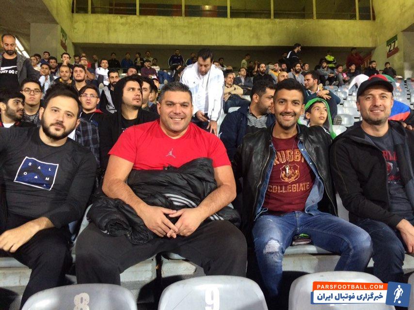 نکته مهمی که آقای گل پیشین پرسپولیس به مهدی طارمی اعتراف کرد