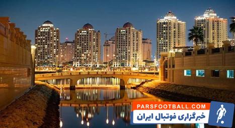 بهترین تور قطر ویژه جام جهانی