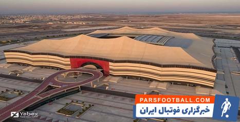 بهترین تور قطر ویژه جام جهانی