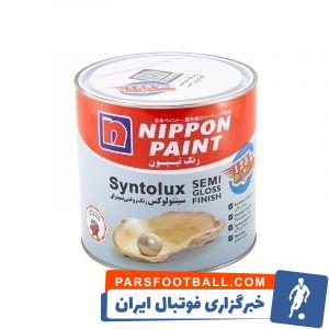 بزرگترین مرکز پخش رنگ در ایران