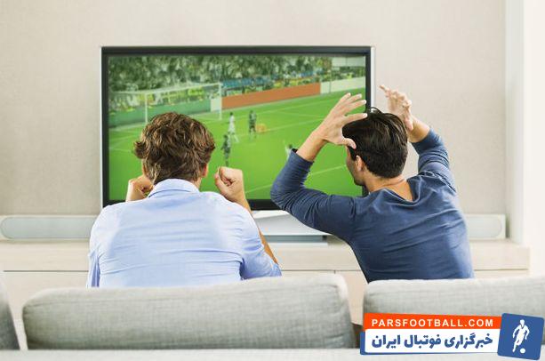 مسابقات لیگ برتر را از کجا تماشا کنیم؟