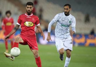 نقش احمد نوراللهی در تغییر شرایط پیش آمده برای تمدید قرارداد میلاد سرلک با پرسپولیس