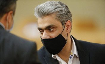 مهرداد سراجی