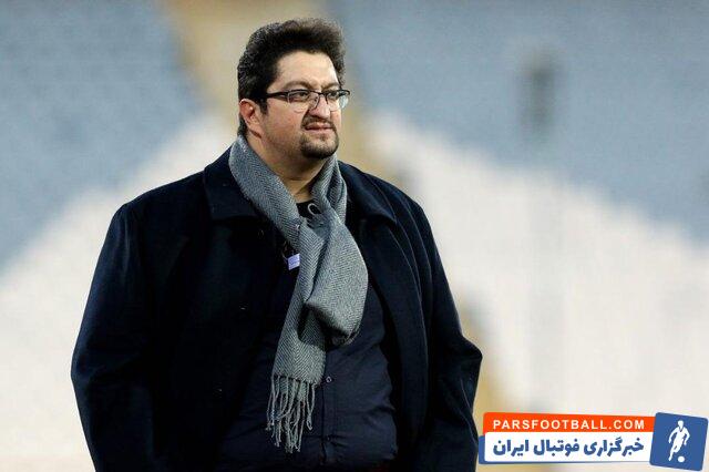 هومن افاضلی