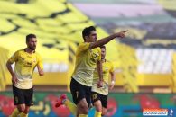 محمدرضا حسینی