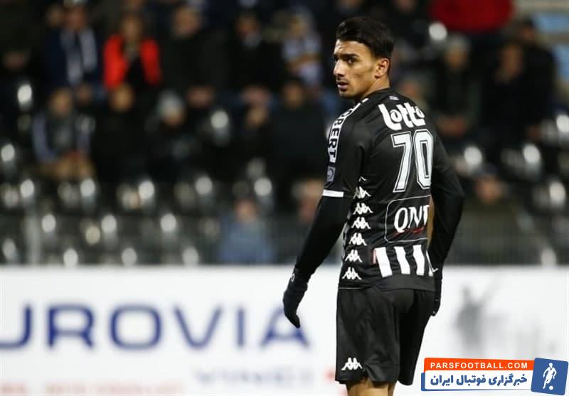 یونس دلفی : تصمیمی برای بازگشت به فوتبال ایران ندارم ؛ باید خودم را نشان دهم تا به تیم ملی دعوت شوم