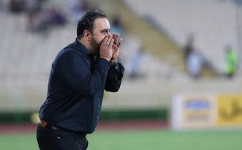 فدراسیون فوتبال