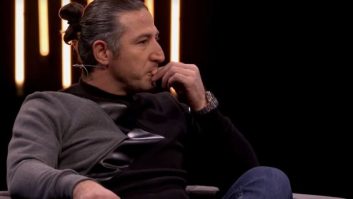 مصاحبه با آندرانیک تیموریان