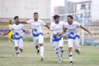 خلیج فارس ماهشهر ؛ ترکیب خلیج فارس ماهشهر مقابل آلومینیوم اراک مشخص شد