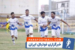 خلیج فارس ماهشهر ؛ ترکیب خلیج فارس ماهشهر مقابل آلومینیوم اراک مشخص شد