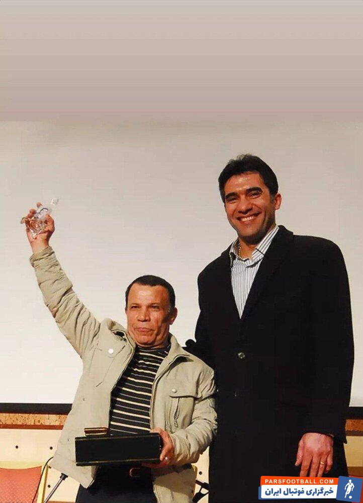 احمدرضا عابدزاده