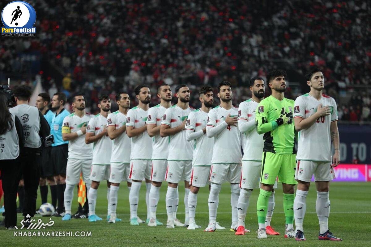 استقلال مثل پرسپولیس قهرمان می شود/ علی دایی بالاخره در جام جهانی گل زد!/ تأسف ‎آور است قطر جام جهانی برگزار می کند و ما نمی توانیم!