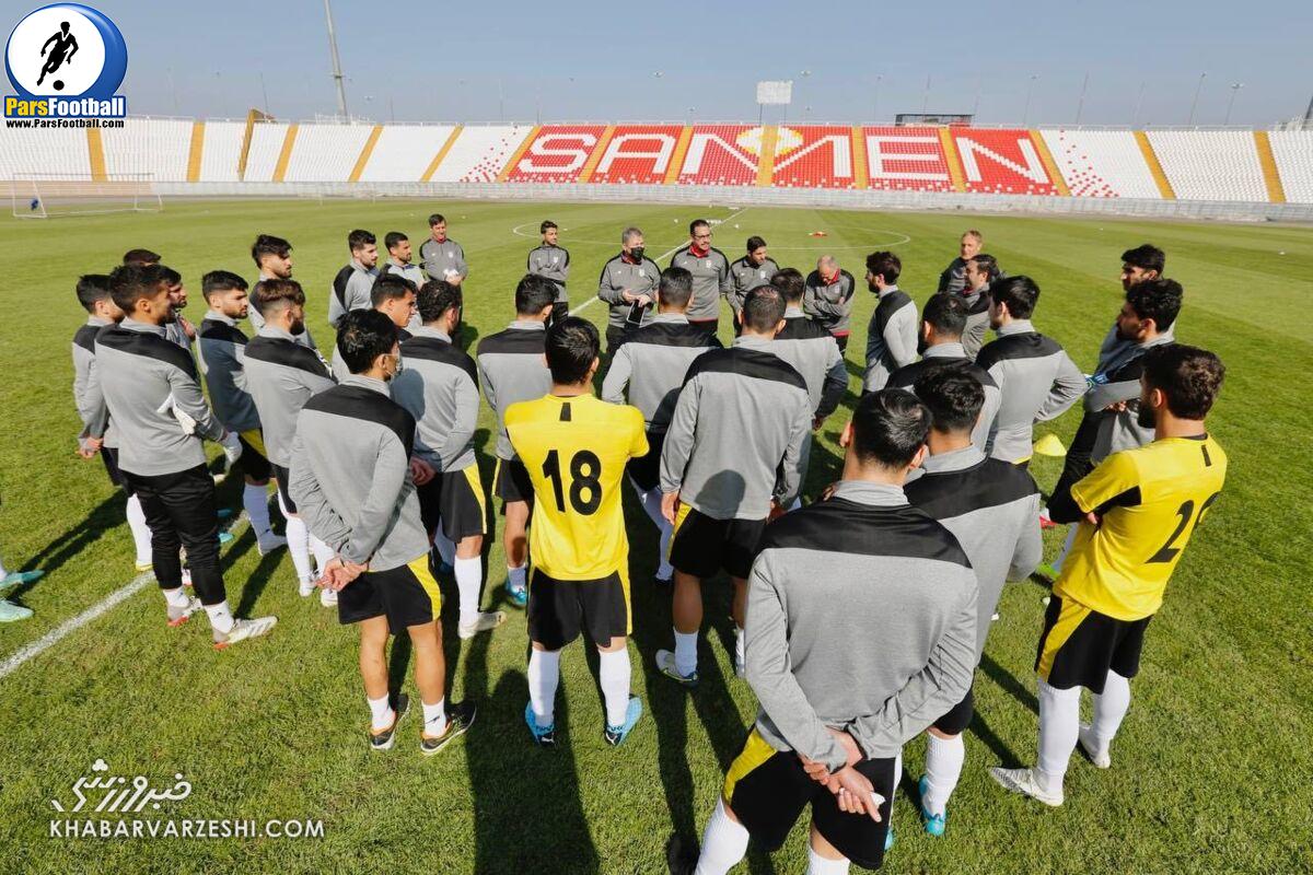 بمبی که تیم ملی فوتبال ایران را تهدید می‌کند/ تکرار اتفاق ۲۰۰۶ در ۲۰۲۲/ اسکوچیچ محبوب ستاره‌ها نیست!