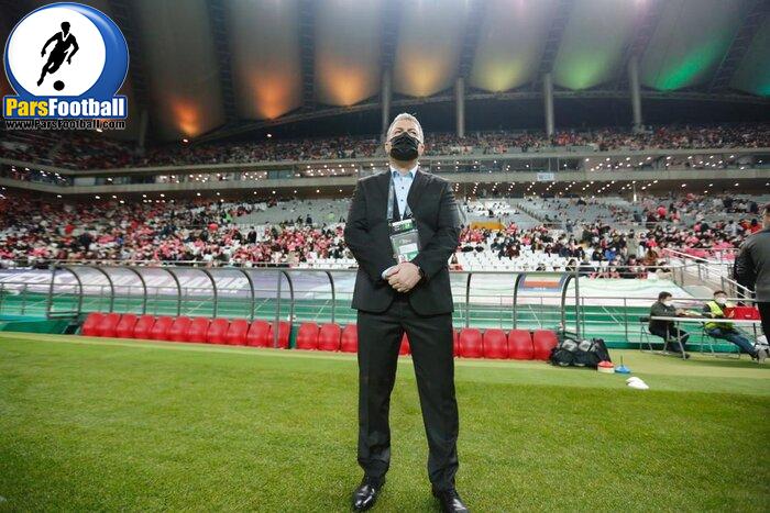 چرا اسکوچیچ خوش‌شانس‌تر از کی‌روش است؟