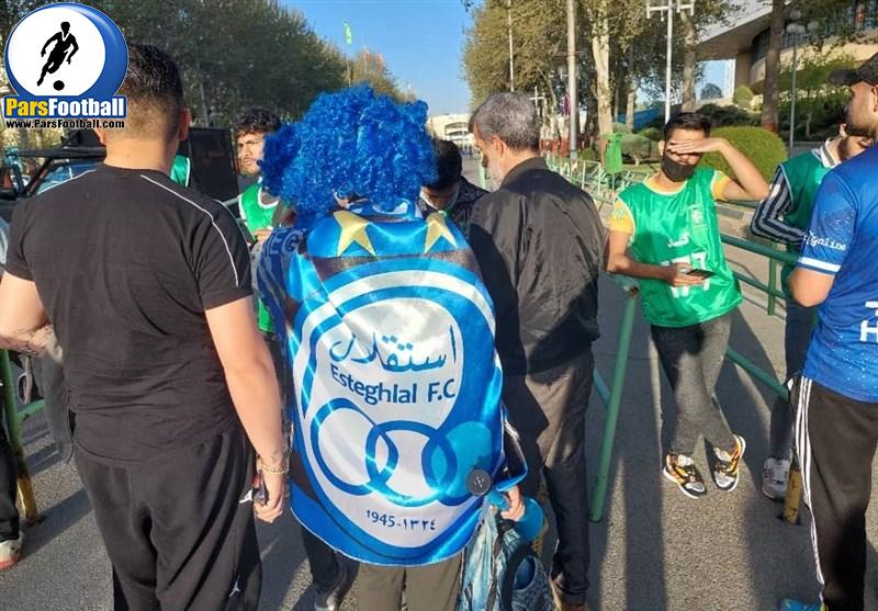 تیم فوتبال استقلال , تیم فوتبال پیکان تهران ,