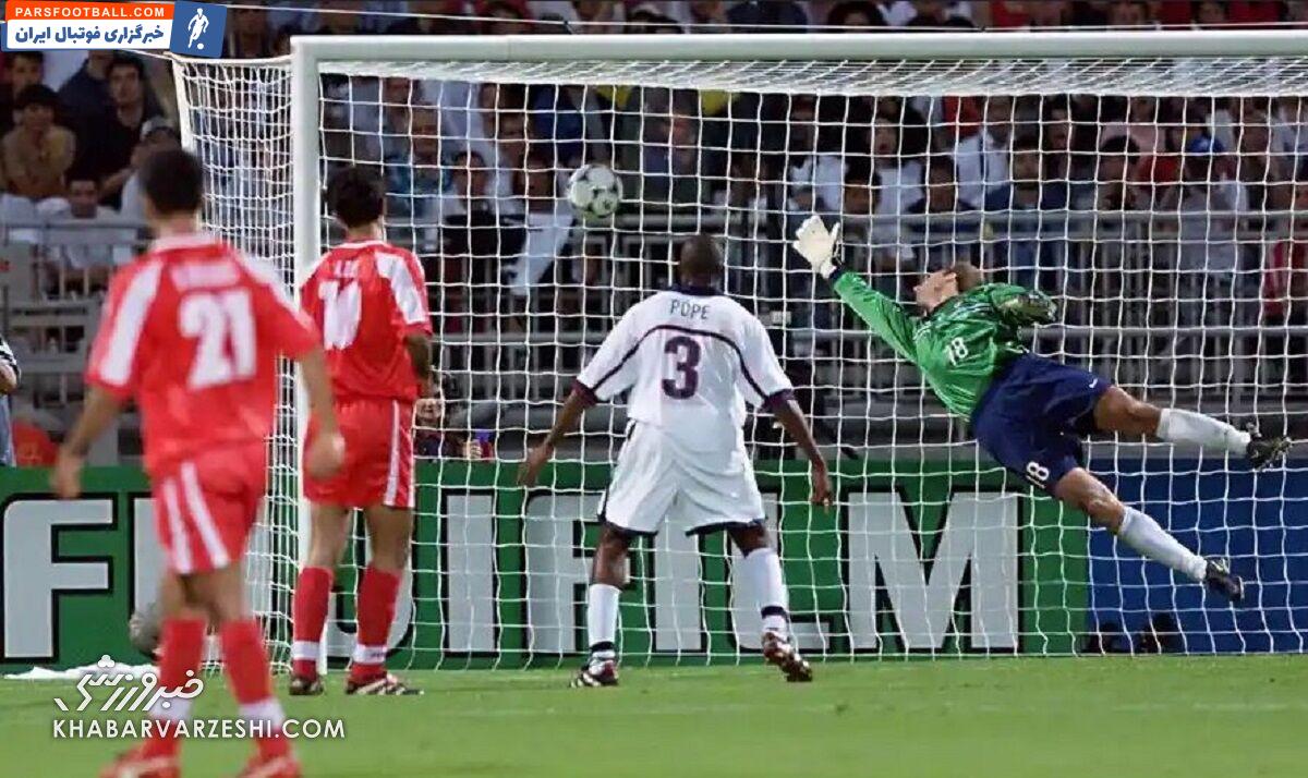 بازی ایران – آمریکا ثابت کرد مردم دو کشور مشکلی با هم ندارند/ سکوت عجیب اتوبوس تیم ملی غیرعادی بود/ کل ایران می گفتند؛ به آمریکا نبازید!