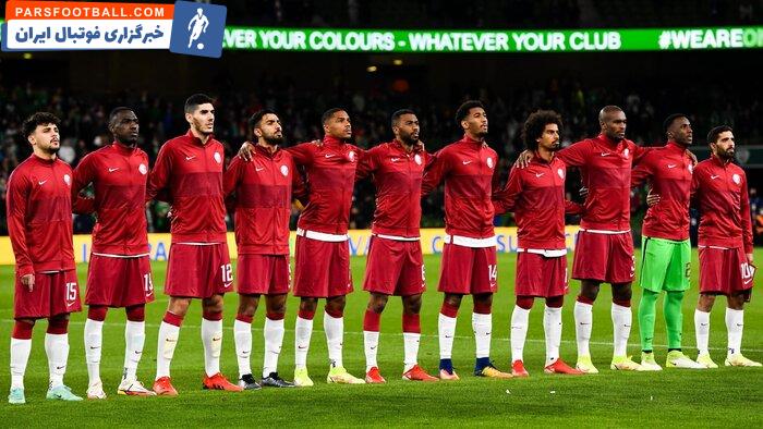 گروه A جام جهانی قطر را بیشتر بشناسید؛ جدال لیورپولیها در گروه میزبان