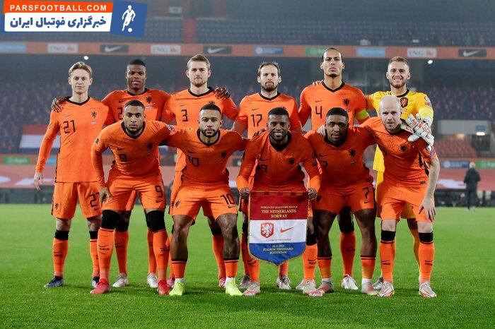 گروه A جام جهانی قطر را بیشتر بشناسید؛ جدال لیورپولیها در گروه میزبان