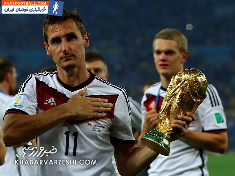 پنج رکوردی که لئو می تواند در جام جهانی بکشند/ موقعیت مسی!