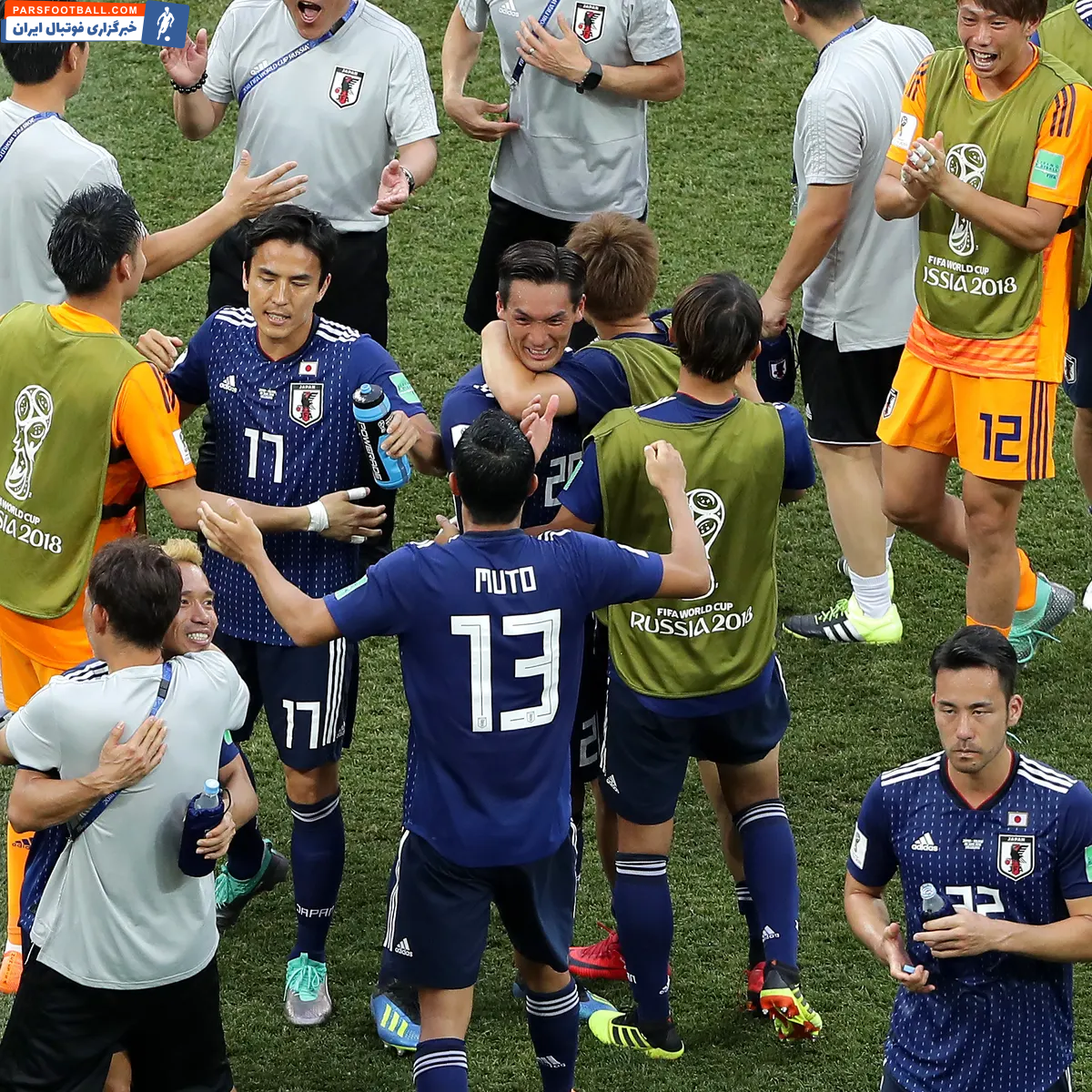 بررسی عملکرد نمایندگان آسیا در تاریخ جام جهانی/ تیم ملی به دنبال عدد پنج