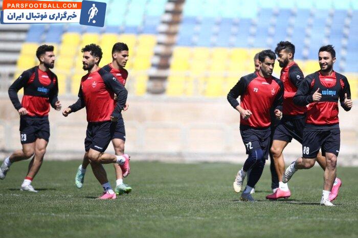 لجبازی کار دستِ آل‌کثیر داد/ خداحافظ «عیسی»