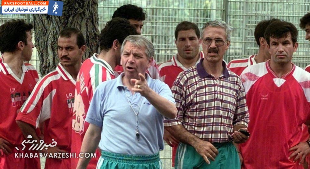 پرسپولیس امکانات ندارد و مدیریت ضعیفی بر باشگاه حاکم است/ سرمربی مشهور تیم ملی ایران تا مرز سکته پیش رفت؛ در حق او واقعا جفا شد