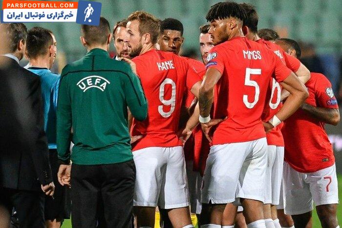سرمربی هال‌سیتی: «اللهیار» بازیکن مهمی برای ما محسوب می‌شود/ایران هم شانس صعود دارد