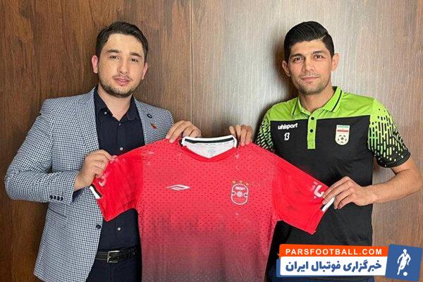 قرارداد دو بازیکن تیم فوتسال گیتی پسند تمدید شد