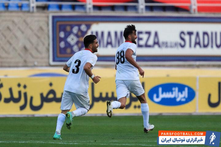 ترکیب منتخب هفته بیست و چهارم لیگ برتر؛ درخشش بازیکنان مغضوب