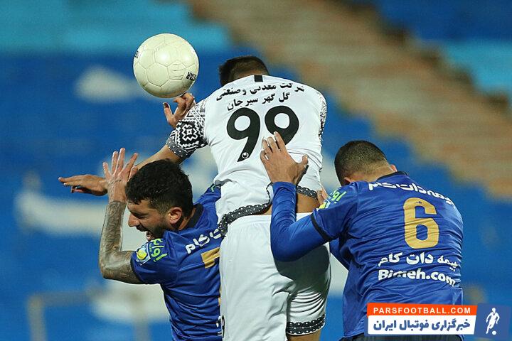 ترکیب منتخب هفته بیست و چهارم لیگ برتر؛ درخشش بازیکنان مغضوب