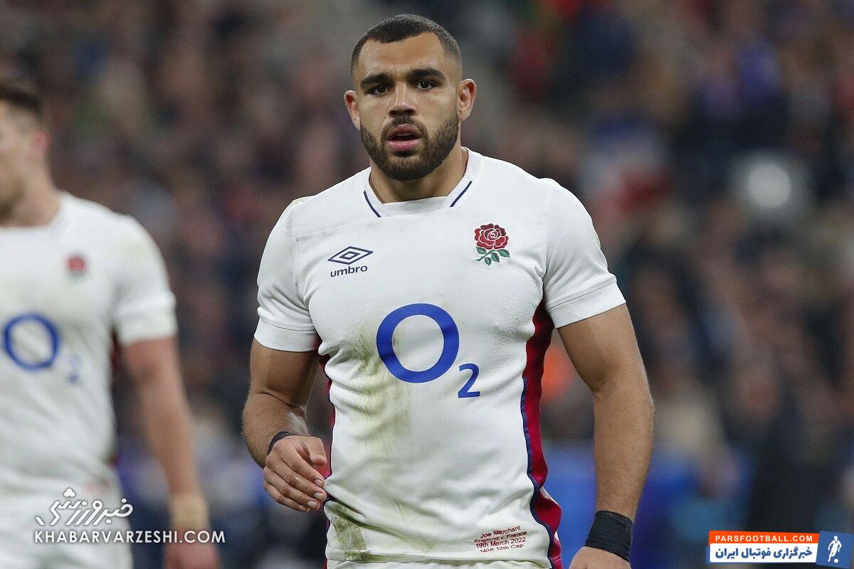 ارتباط خبرساز دختر اسطوره فوتبال با یک ورزشکار معروف/ تصویری که رابطه این دو نفر را فاش کرد