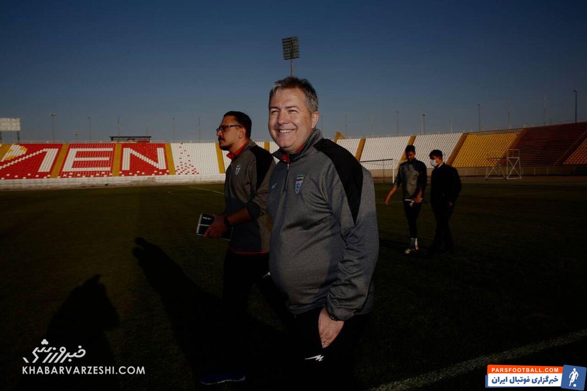 استقلال باز هم امتیاز از دست می‌دهد بازی‌های سختش مانده/ هوادار وقت تلف می‌کرد البته حق داشت/ این آمریکا، آن آمریکای قدیم نیست