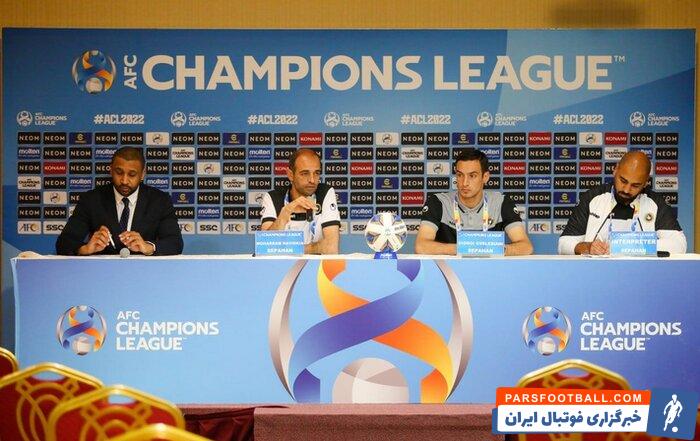 پرسپولیس در انتظار تصمیم هافبک ملیپوش/«مرادمند» شانسی برای بازگشت به استقلال ندارد