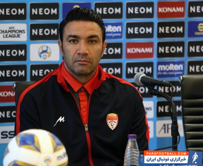 پرسپولیس در انتظار تصمیم هافبک ملیپوش/«مرادمند» شانسی برای بازگشت به استقلال ندارد