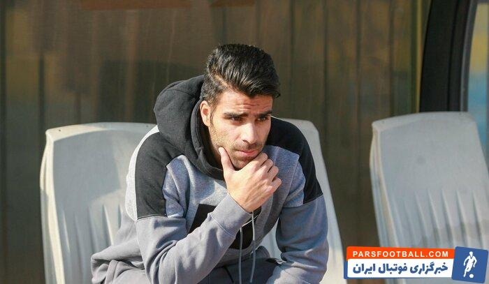 پرسپولیس در انتظار تصمیم هافبک ملیپوش/«مرادمند» شانسی برای بازگشت به استقلال ندارد