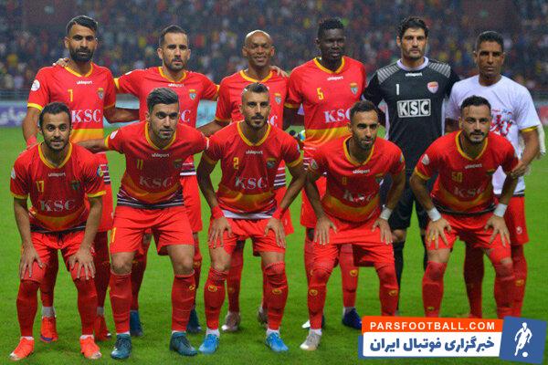 از گروه سخت سپاهان تا مصاف فولاد با تیم استرا و زوج نوراللهی-قایدی