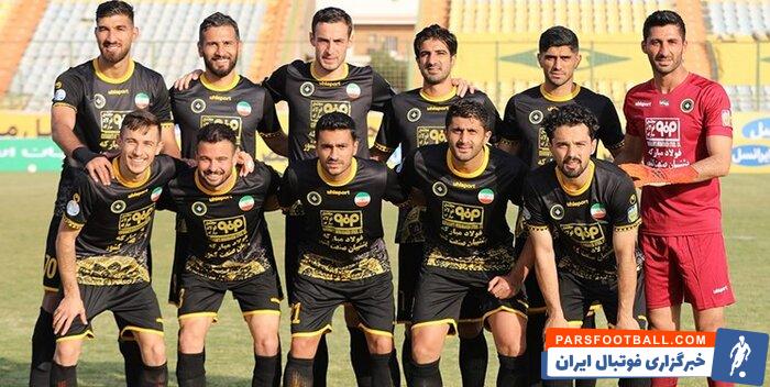 از گروه سخت سپاهان تا مصاف فولاد با تیم استرا و زوج نوراللهی-قایدی