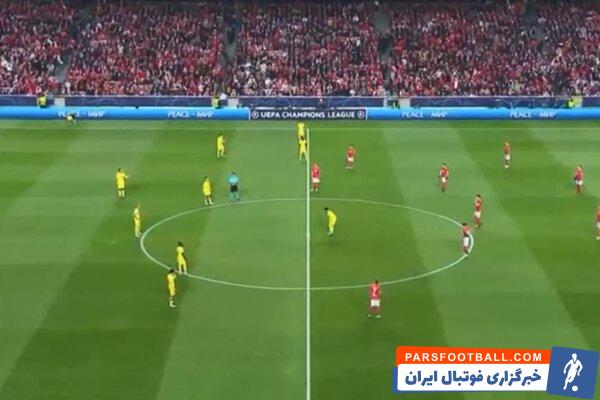 اقدام غیرحرفه‌ای استقلال برای «پول»/ دیدن تبلیغات با کمی فوتبال!