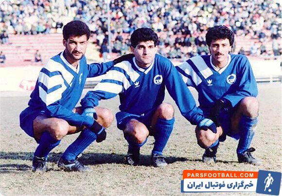 ۳ شکارچی استقلال در دهه۶۰/عکس