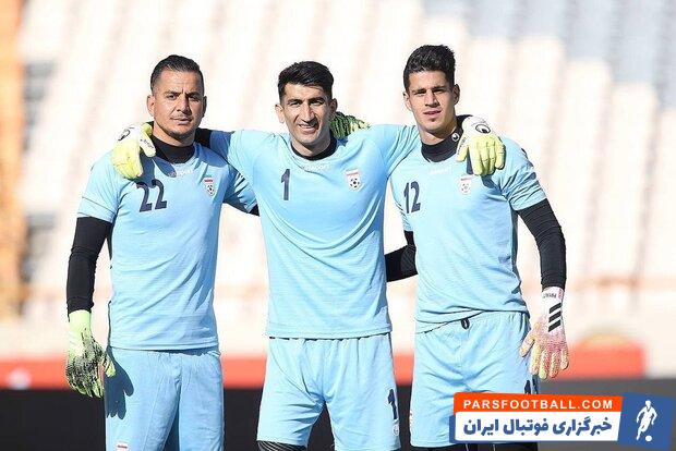 دروازه‌بانی که دروازه خودش را باز کرد/ تَرَک روی «لکِ» پرسپولیس!