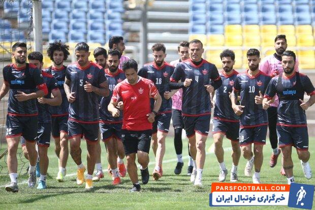 خروج دو بازیکن از پرسپولیس قطعی شد/ چند سرخپوش در خطر «خط قرمز»!