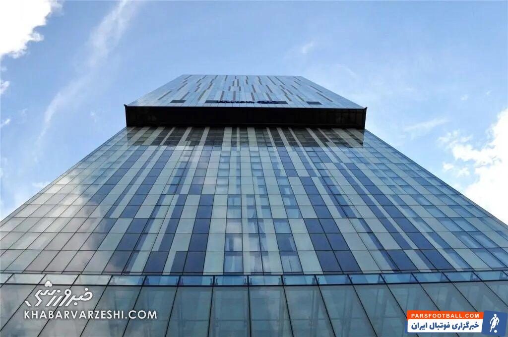 اتفاق عجیب برای آپارتمان ستاره پیشین قرمزها/ پنتهاوس طلسم شده است!/ تصاویر این خانه زیبا را ببینید