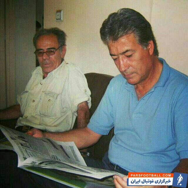 روزنامه نگار قدیمی ورزش ایران درگذشت