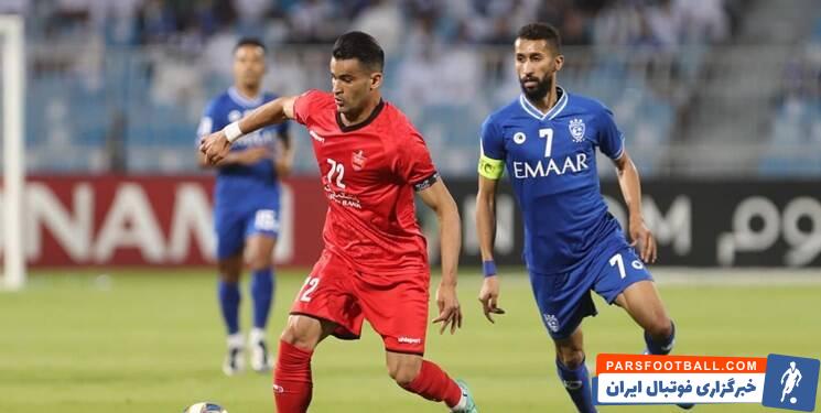 خیز باند سعودی-اماراتی برای کنار زدن تیم های ایرانی از «لیگ نخبگان»/ فدراسیون فوتبال بیدار میشود؟