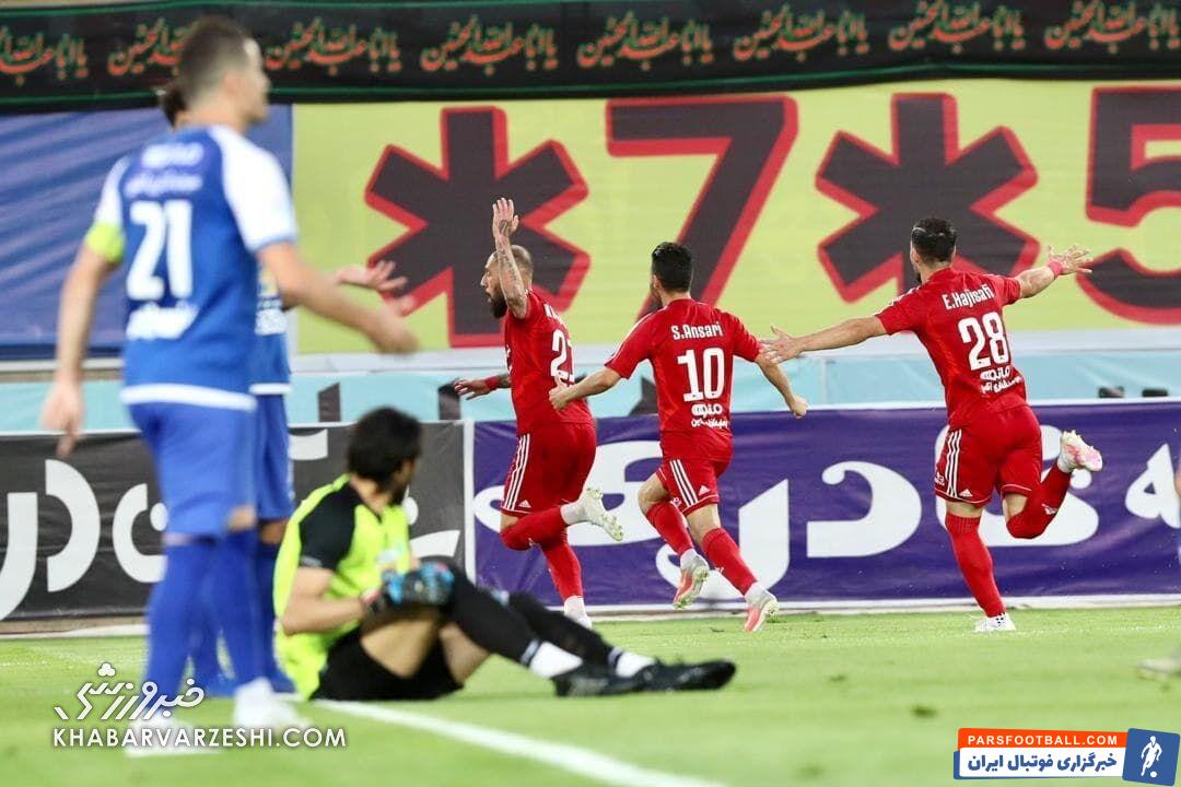 مردی که تلخ ترین شب مربیگری فرهاد مجیدی در استقلال را رقم زد