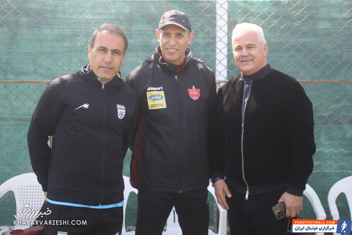 بهخاطر سربازی نتوانستم به تاتنهام بروم/ گل به آمریکا مهمترین لحظه زندگی ورزشی من بود/ بعد شکست مقابل ژاپن گریه کردم!