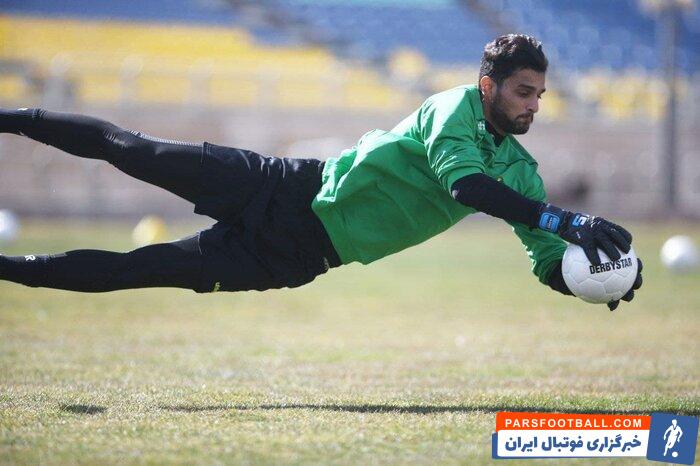 هفته بیست و چهارم لیگ برتر تحت تاثیر درخشش دروازهبانها؛ ۶ تَردست