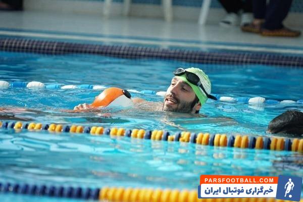 حیدری: نجات جان یک انسان ارزشمندترین فعالیت ورزشی است/ ناجیان مظلوم هستند