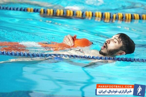 حیدری: نجات جان یک انسان ارزشمندترین فعالیت ورزشی است/ ناجیان مظلوم هستند