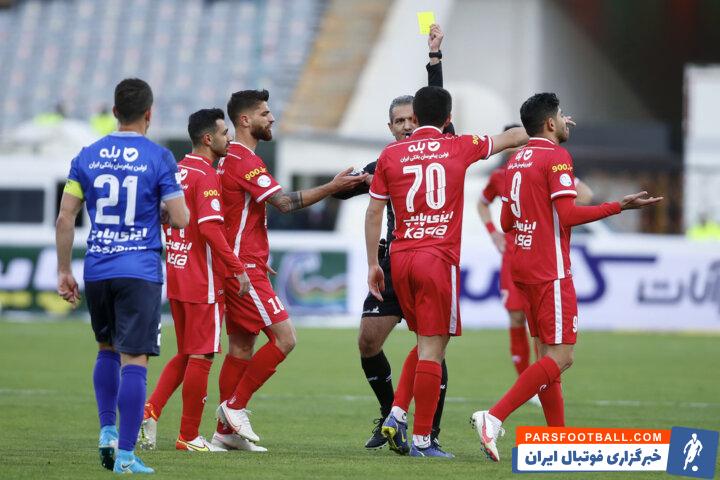 معضل بیانیه در فوتبال ایران/ فرافکنی و بازی با احساسات برای فرار از واقعیت